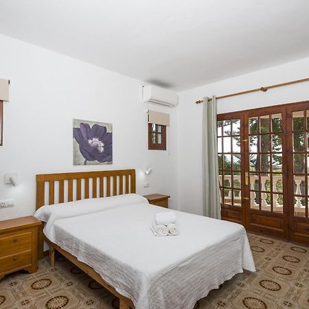 Villa Nineta Son Bou Kültér fotó
